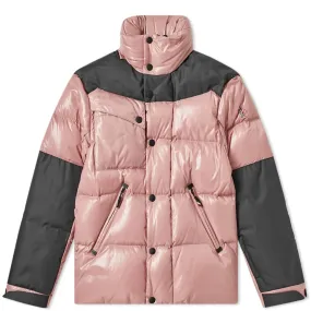 Moncler Grenoble Palu Down JacketPink