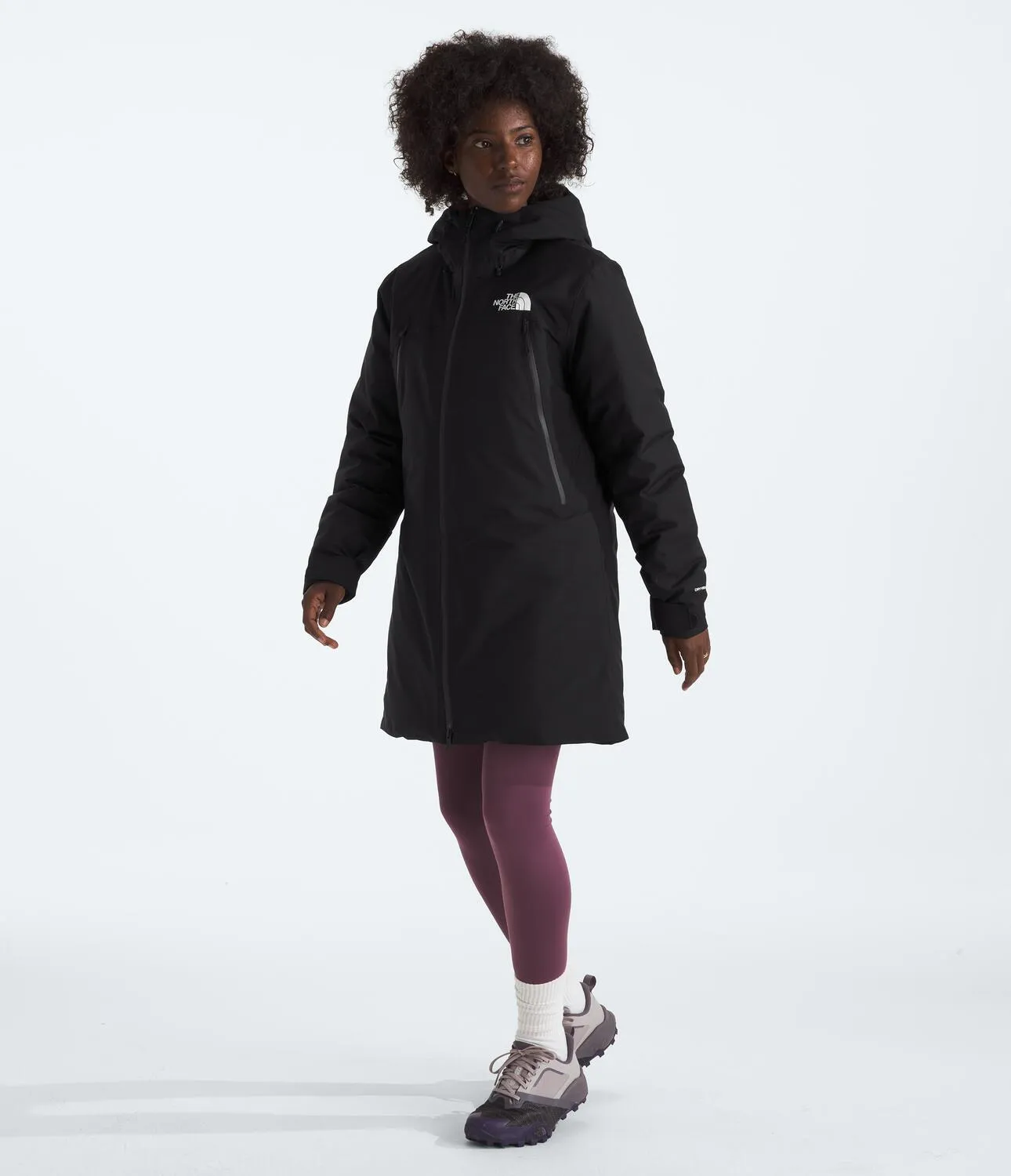 Mountain Range Down Parka (Women's)