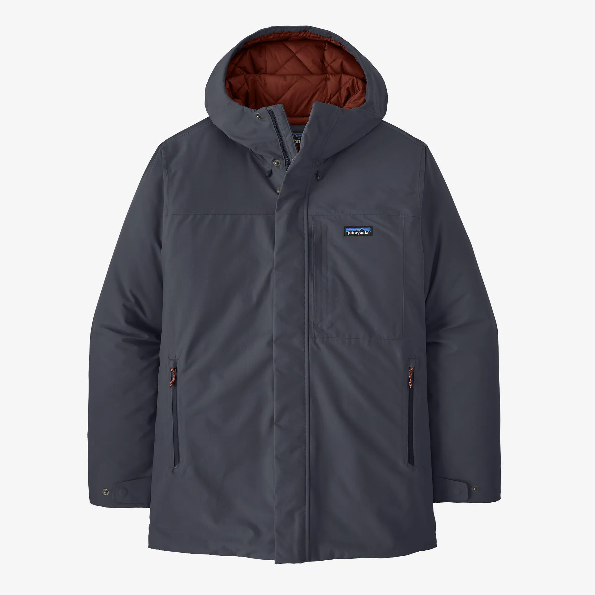 M's Windshadow Parka