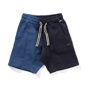 Munster Kids Saturday Short - Dark Denim