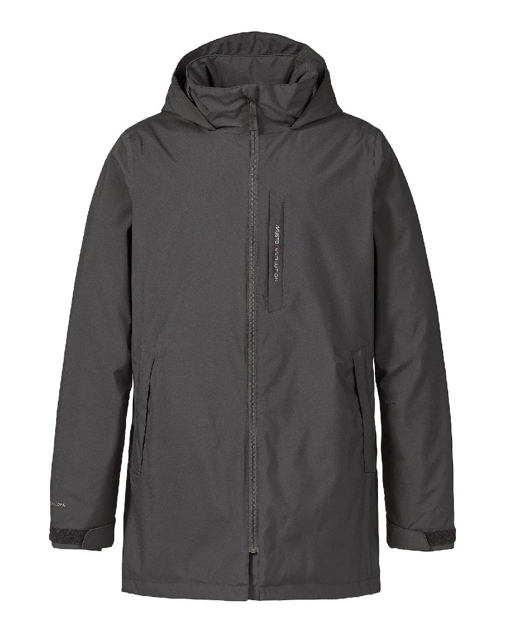 Musto Mens Evolution Newport OSM Primaloft Parka