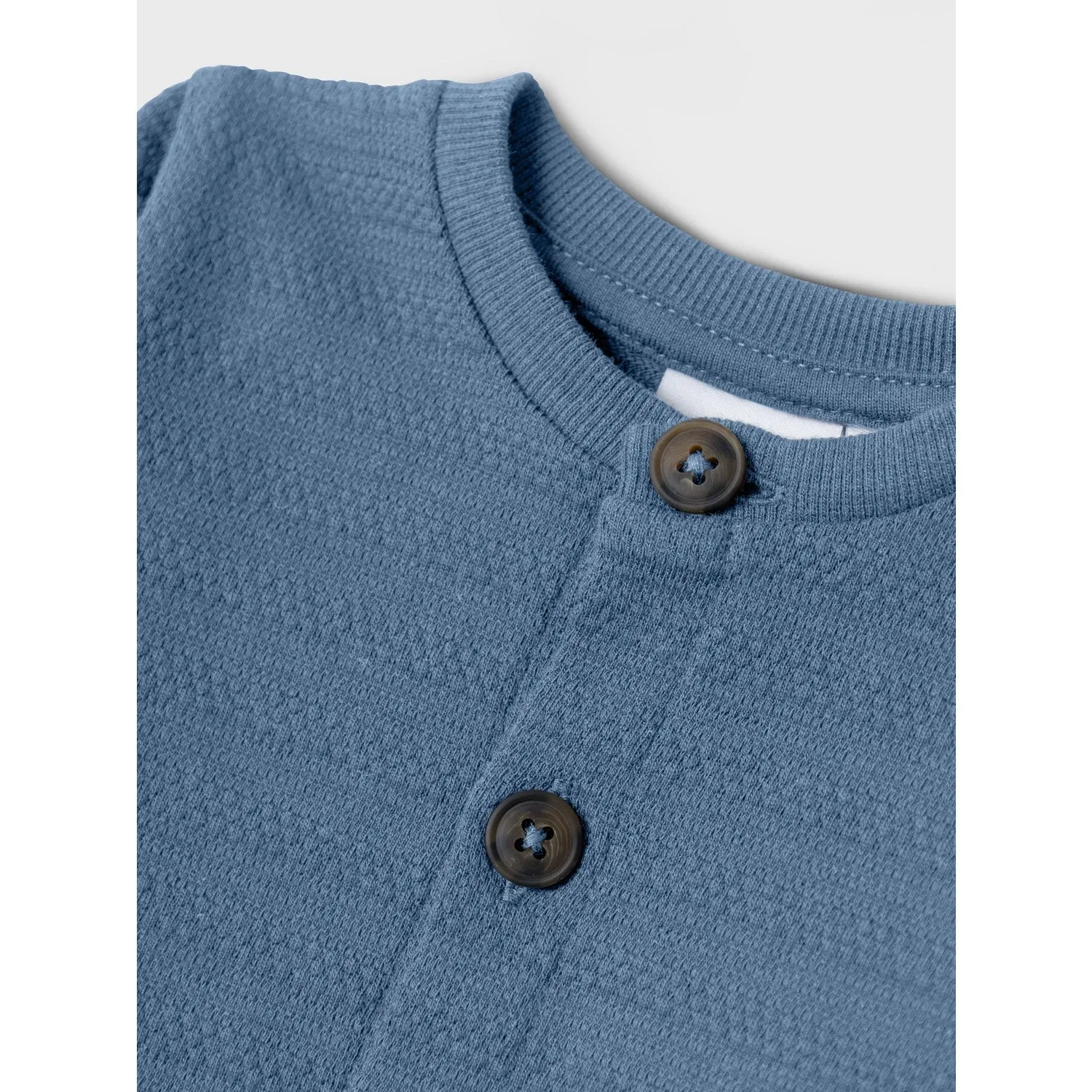 Name It Coronet Blue Lular Cardigan