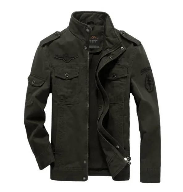 NAVIGATOR JACKET