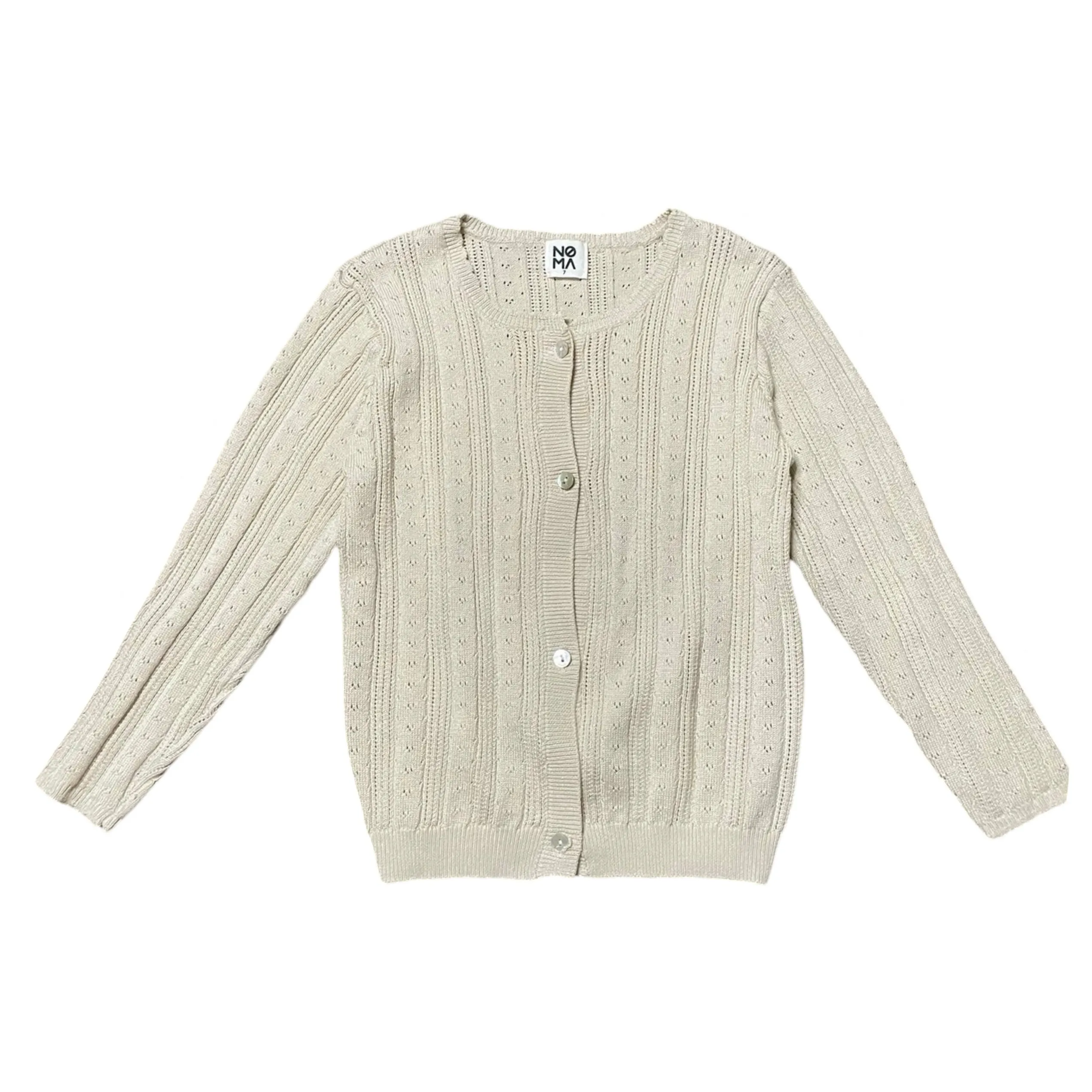 Noma Cardigan