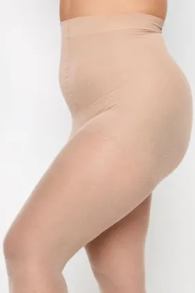 Nude Sheer Luxury 30 Denier Tights