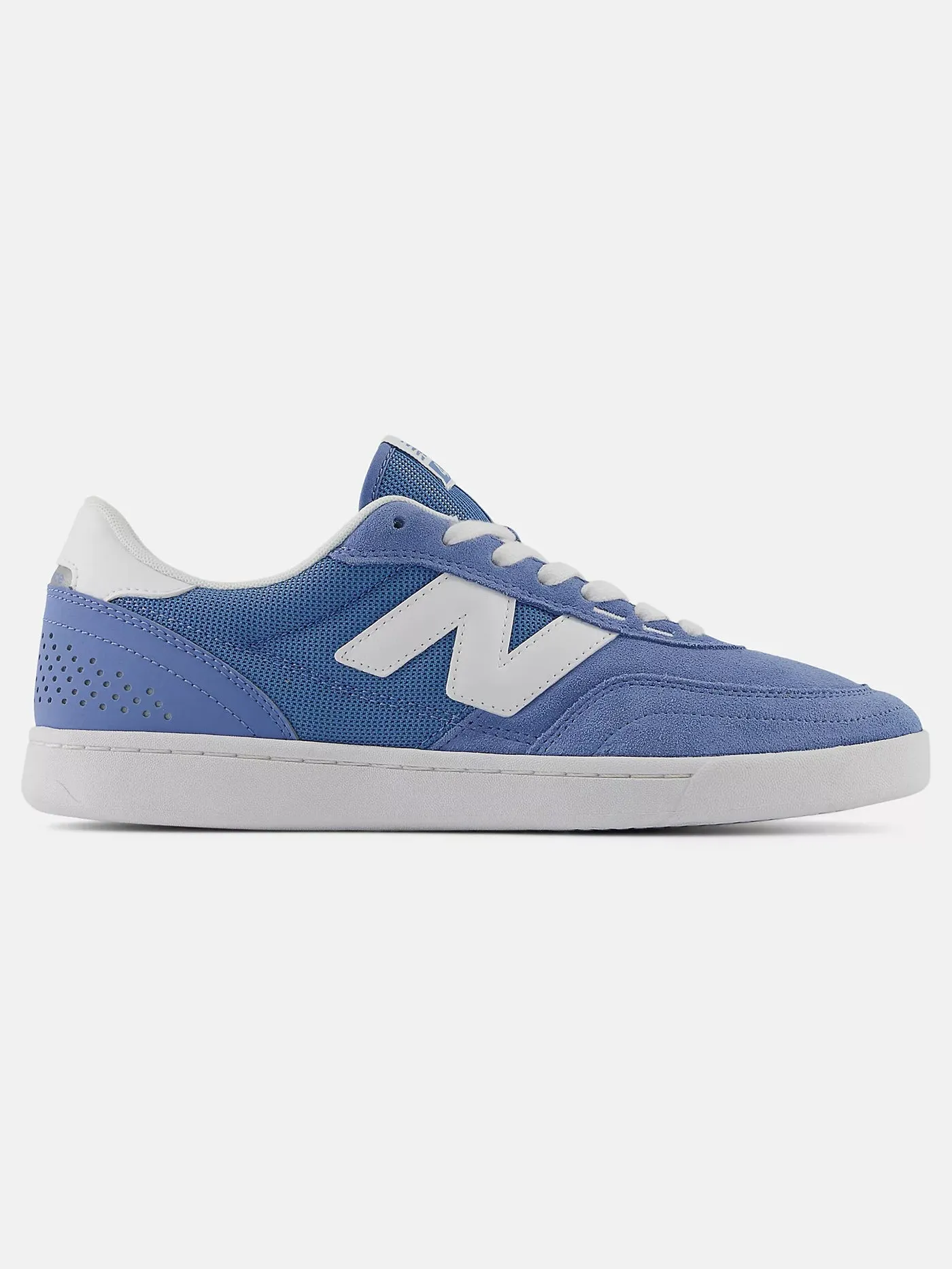 Numeric 440 Sky Blue/White Shoes