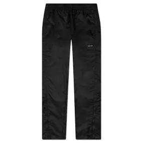 O’Keefe Asymmetrical Pant - Black