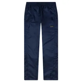 O’Keefe Asymmetrical Pant - Navy