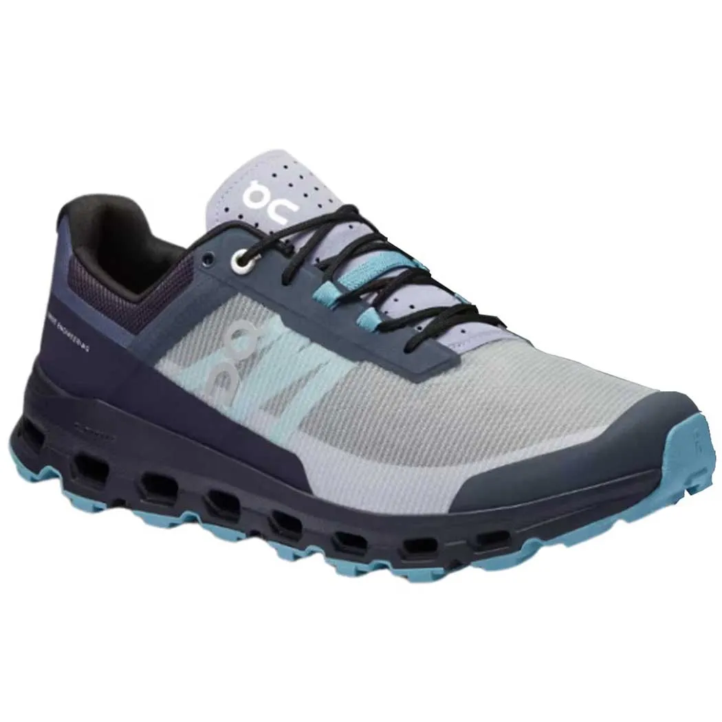 On Running Cloudvista Running Shoes Navy/Wash (Men's)