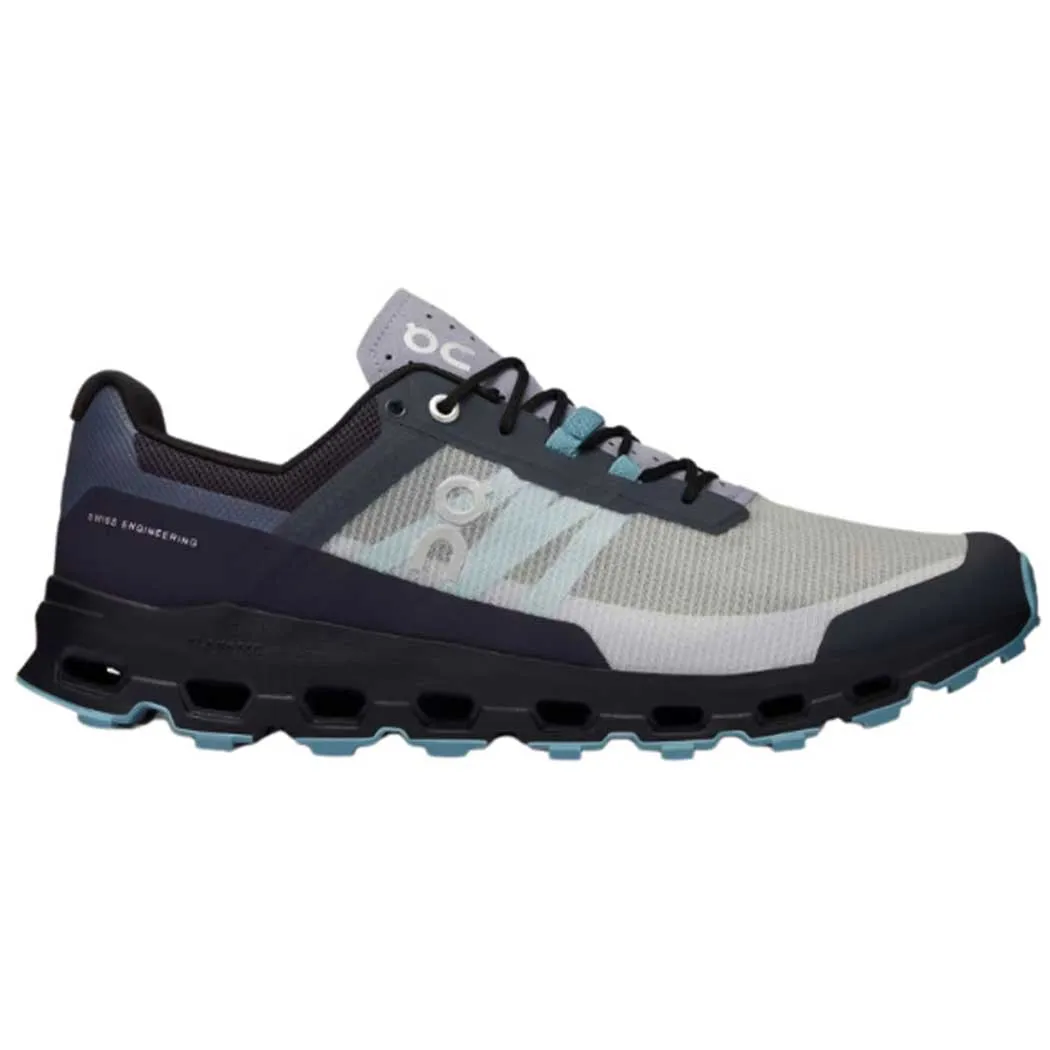 On Running Cloudvista Running Shoes Navy/Wash (Men's)