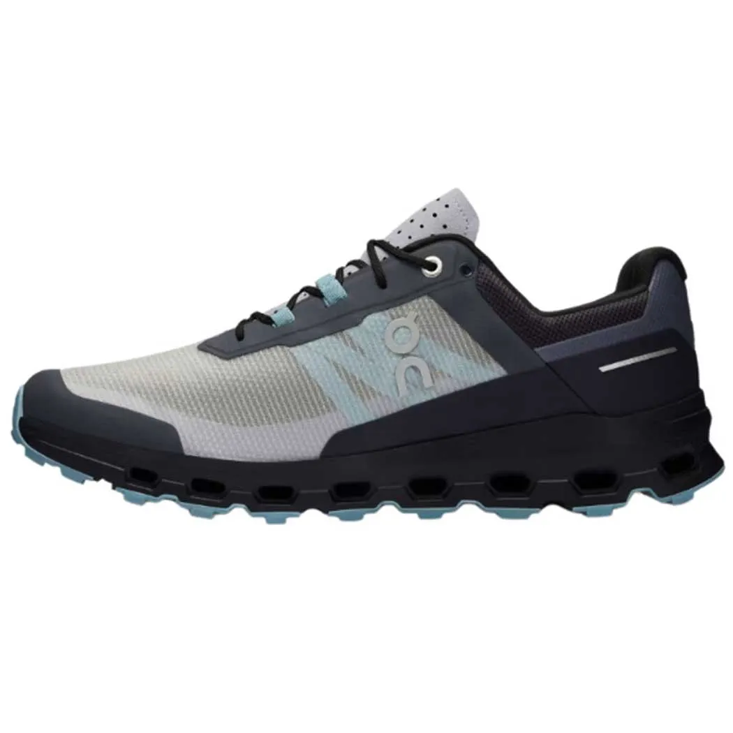 On Running Cloudvista Running Shoes Navy/Wash (Men's)