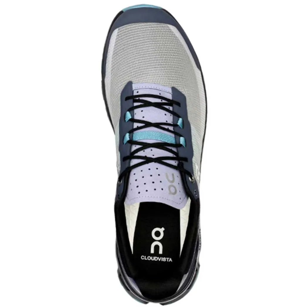 On Running Cloudvista Running Shoes Navy/Wash (Men's)