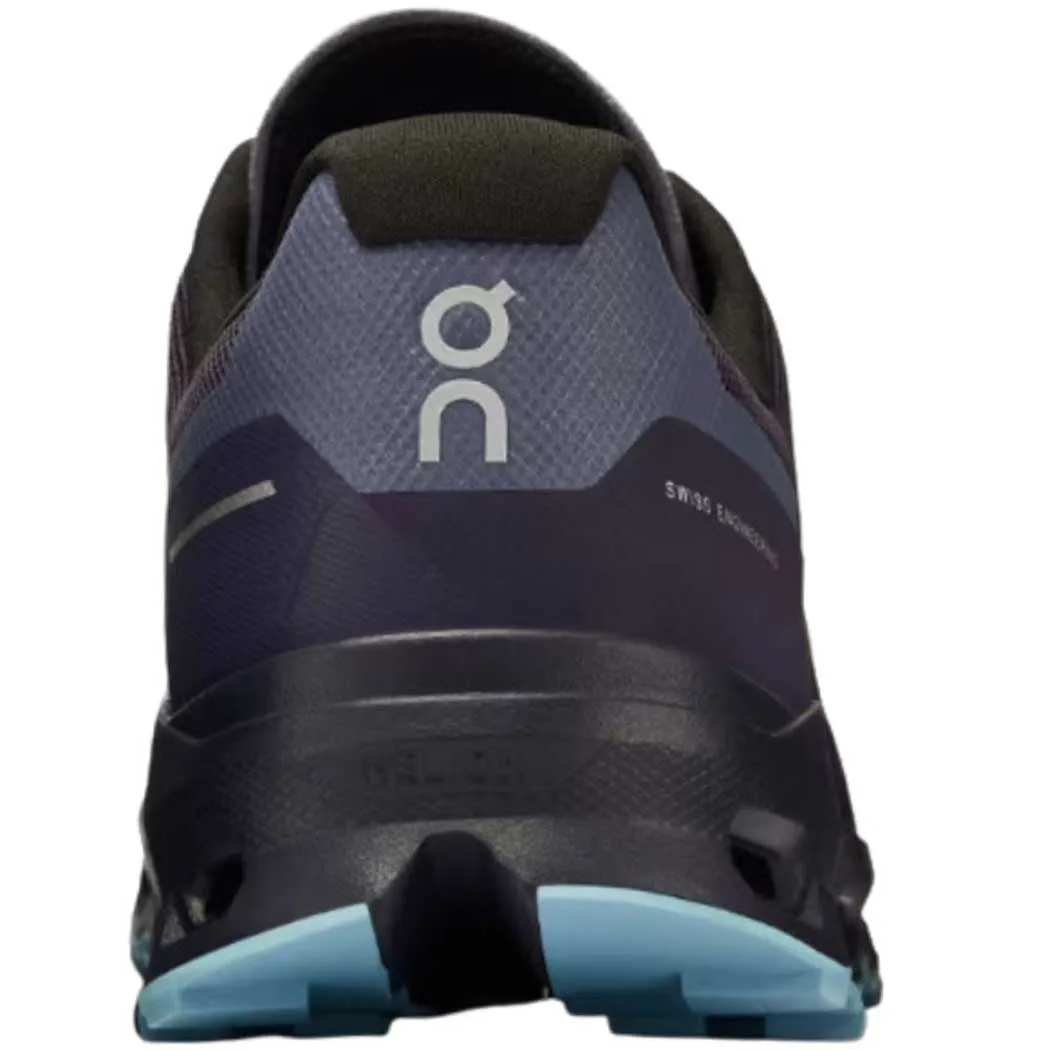 On Running Cloudvista Running Shoes Navy/Wash (Men's)