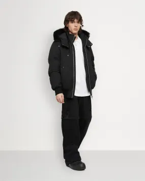 ORIGINAL BALLISTIC BOMBER SHEARLING