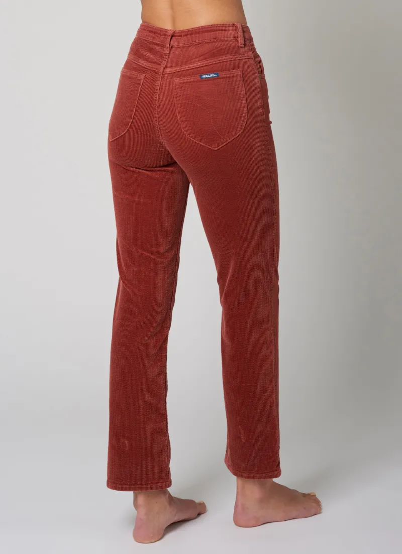 Original Straight Brick Corduroy