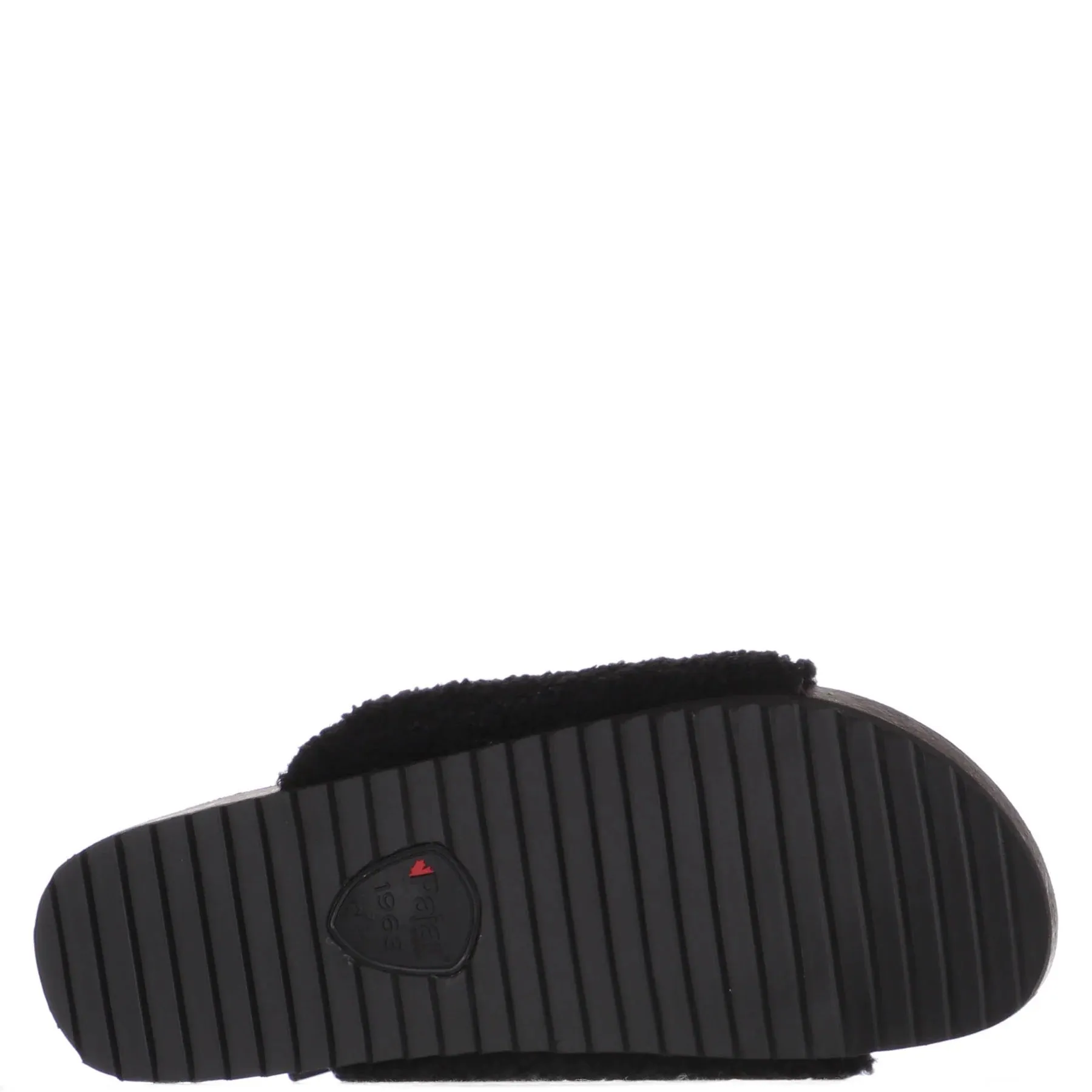 Pajar Women's Beal Sandal - BLACK