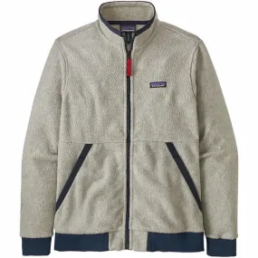 Patagonia Shearling Jacket Men's