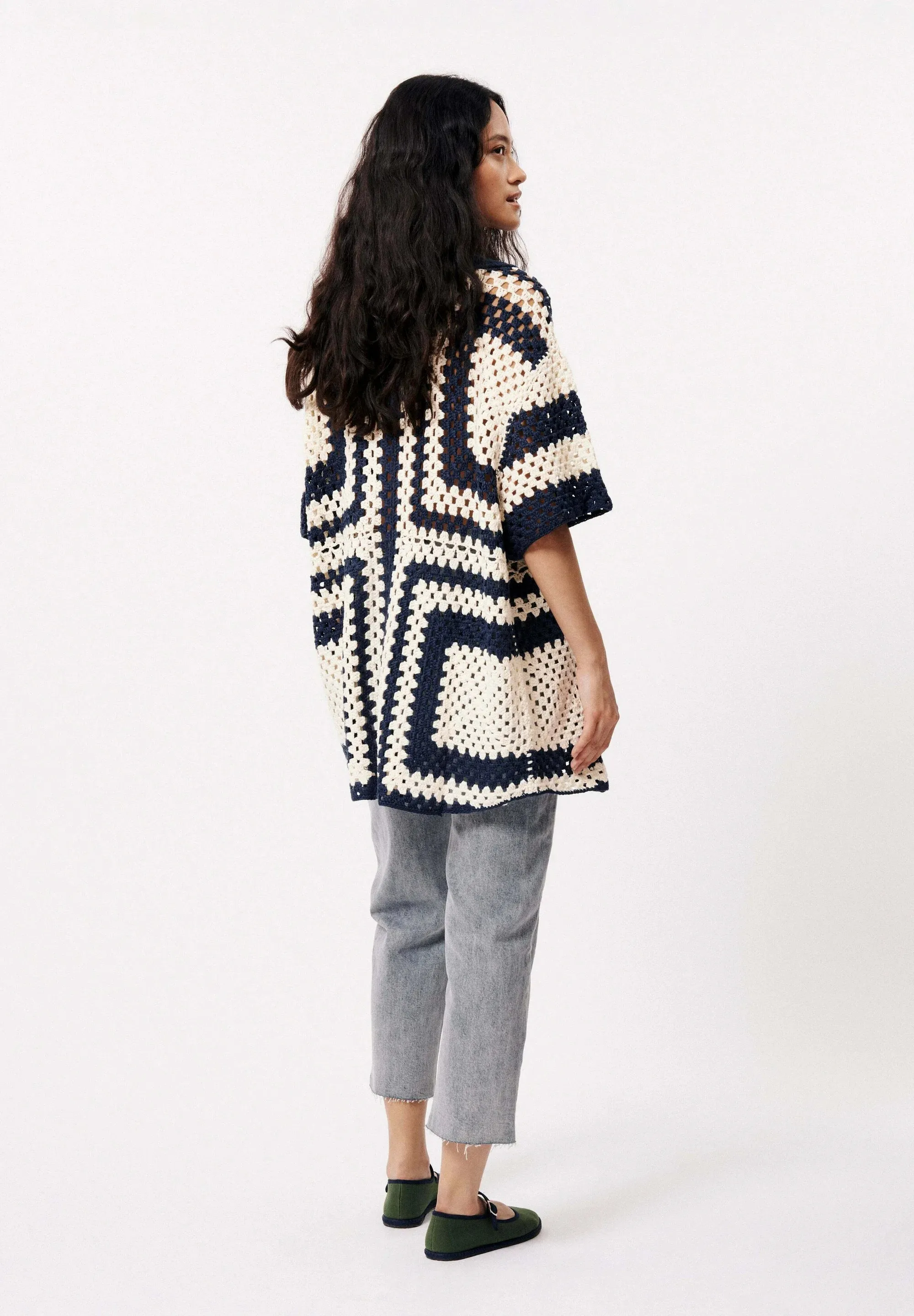 PILAR CARDIGAN