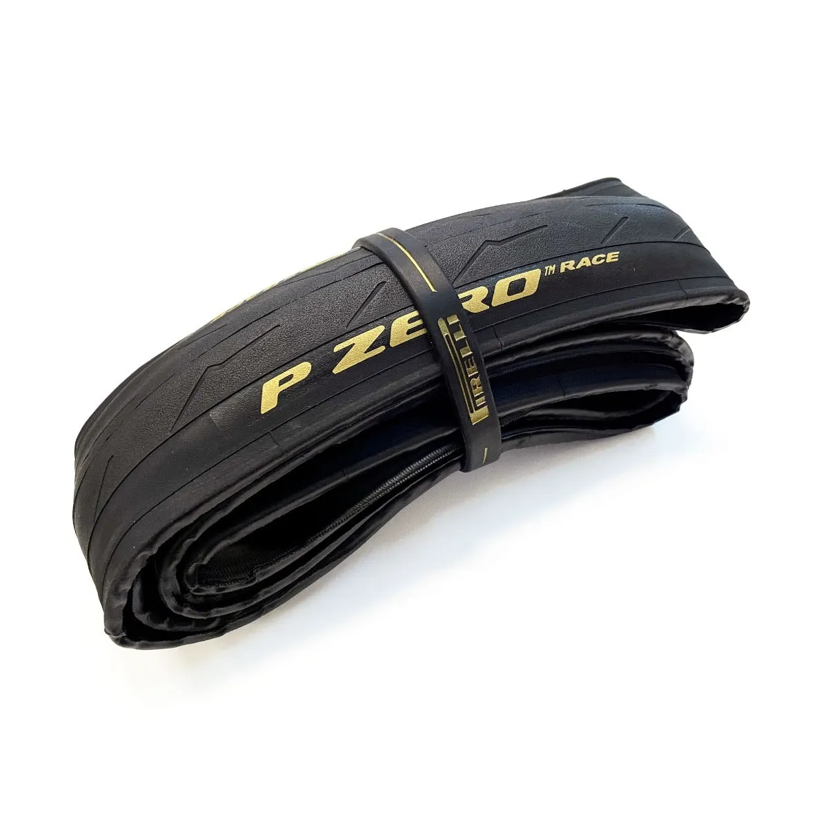 PIRELLI P ZERO RACE TYRE 150th ANNIIVERSARY LTD EDITION