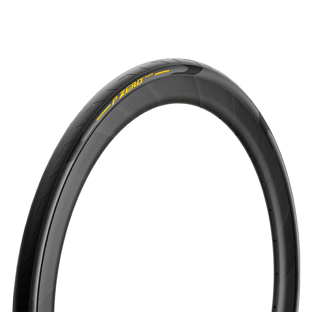 PIRELLI P ZERO RACE TYRE 150th ANNIIVERSARY LTD EDITION