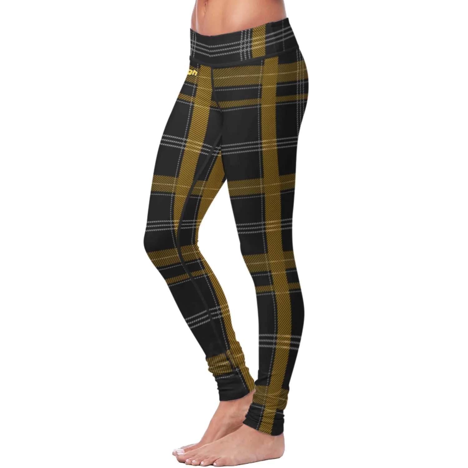 PIT FB Plaid Leggings