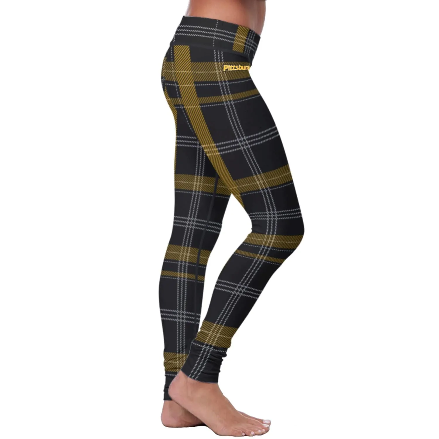 PIT FB Plaid Leggings