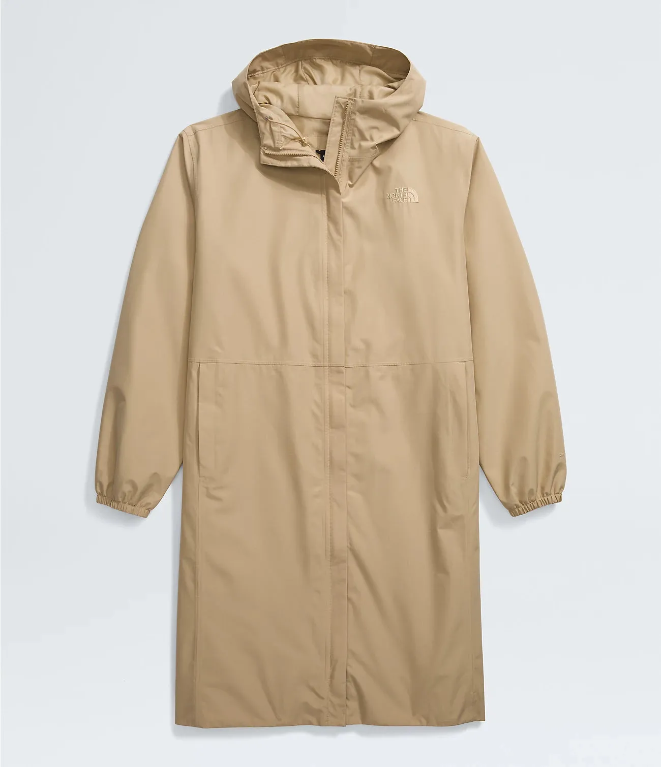 Plus Daybreak Rain Parka (Women’s)