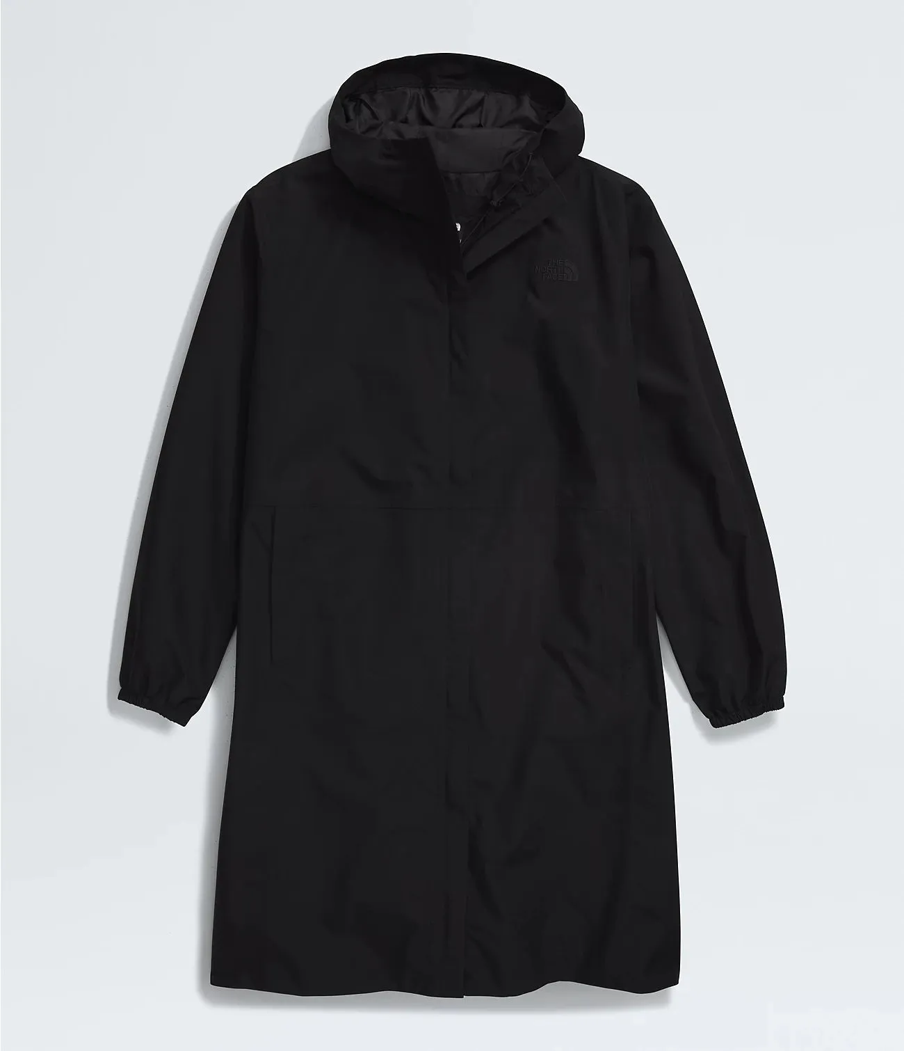 Plus Daybreak Rain Parka (Women’s)