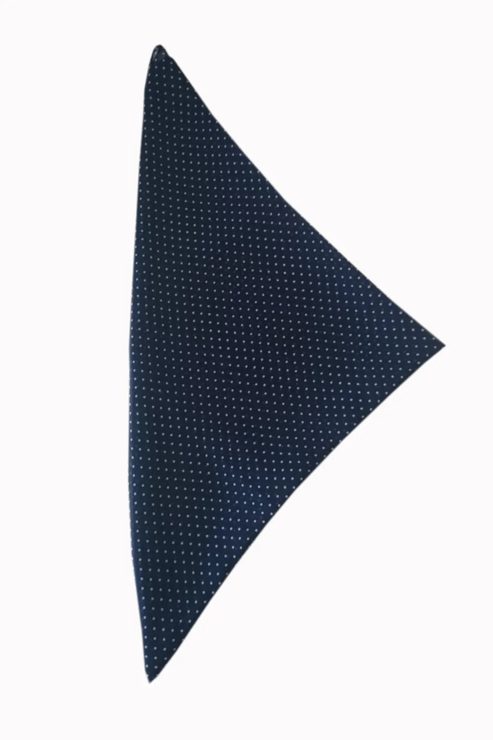 POLKA DOTS SCARF