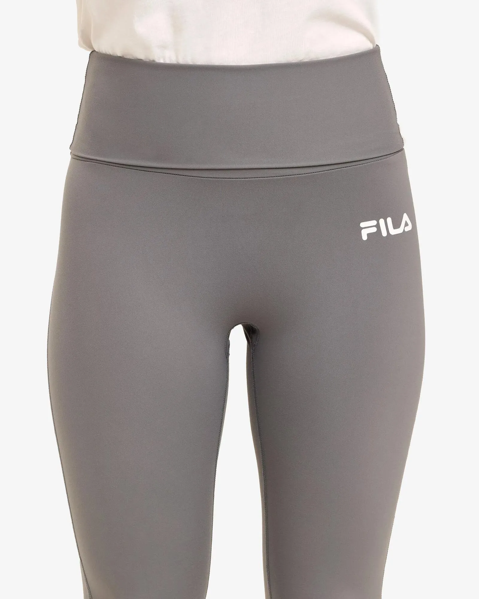 popular  Audrina Full Length Flare Tights - Fila