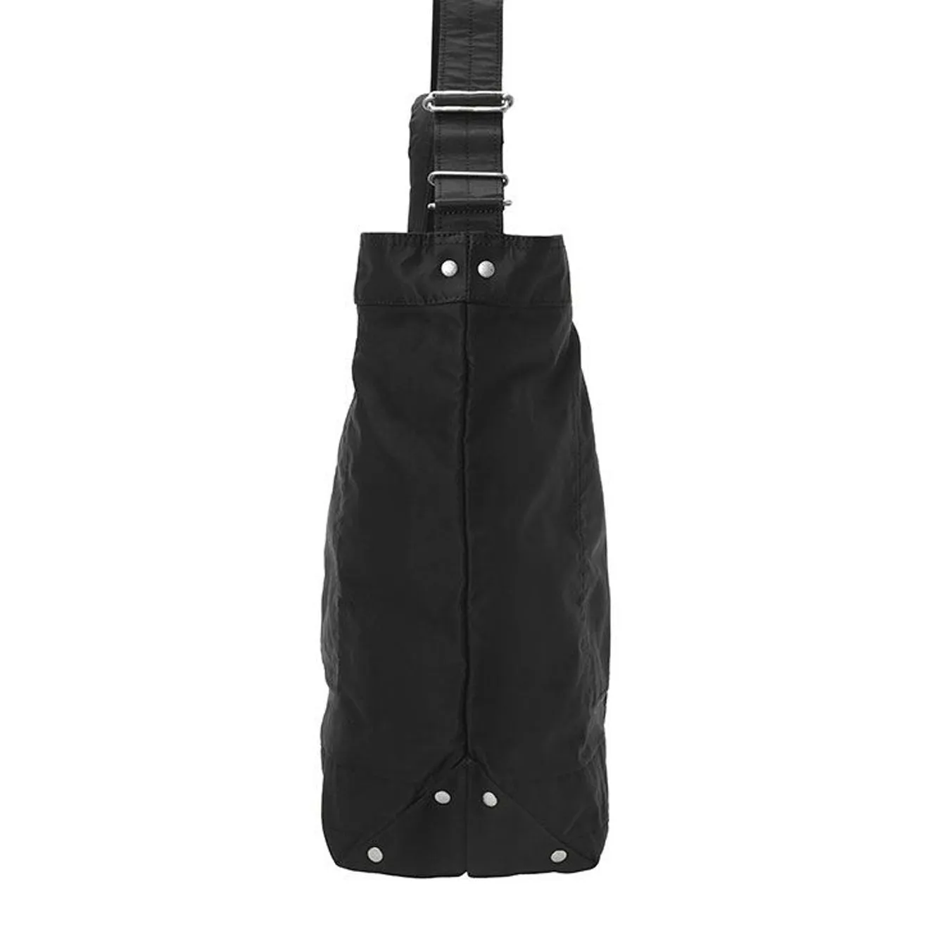 Porter-Yoshida and Co Mile 2Way Tote Bag Black