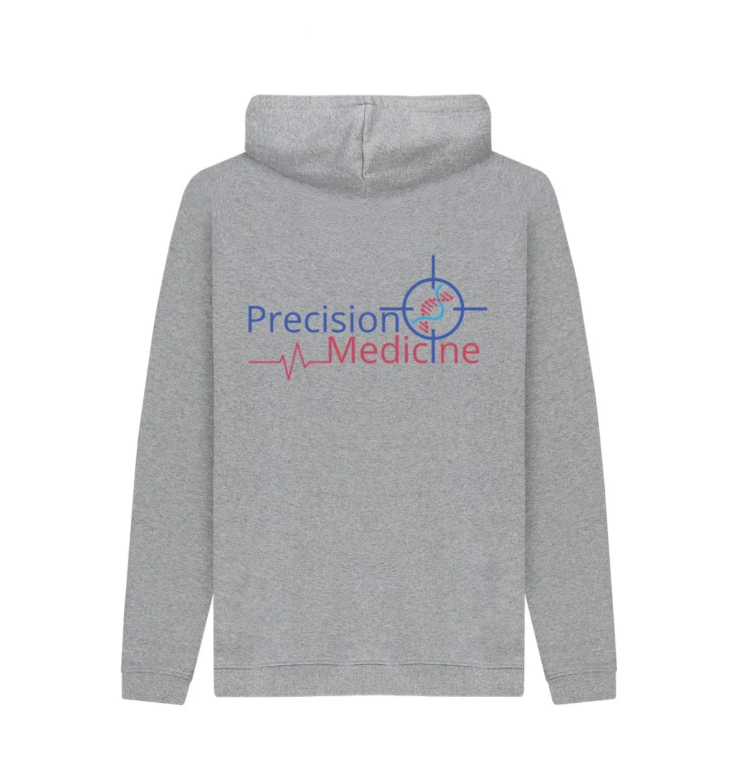 Precision Medicine Hoodie