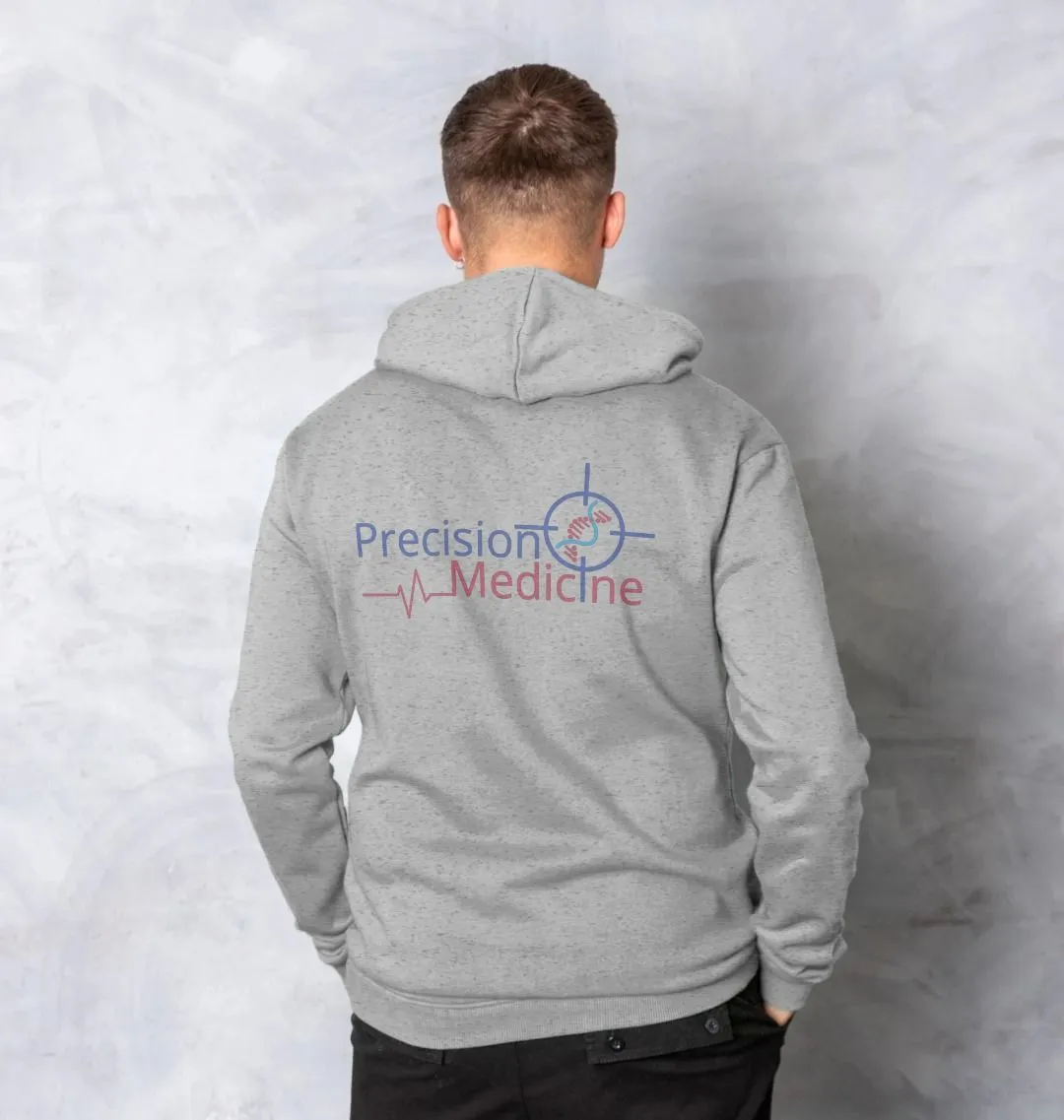 Precision Medicine Hoodie