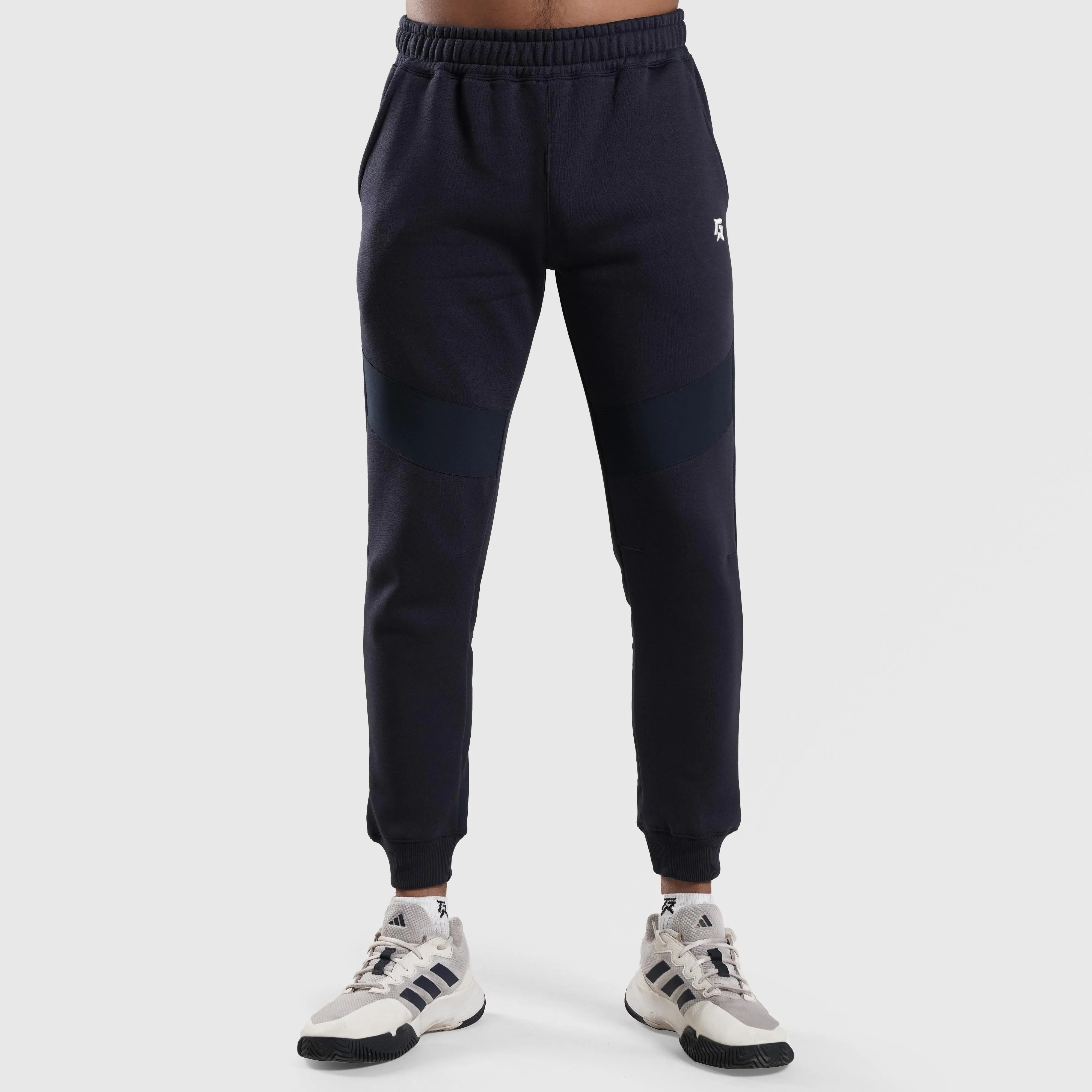 Proto Trousers (Navy)