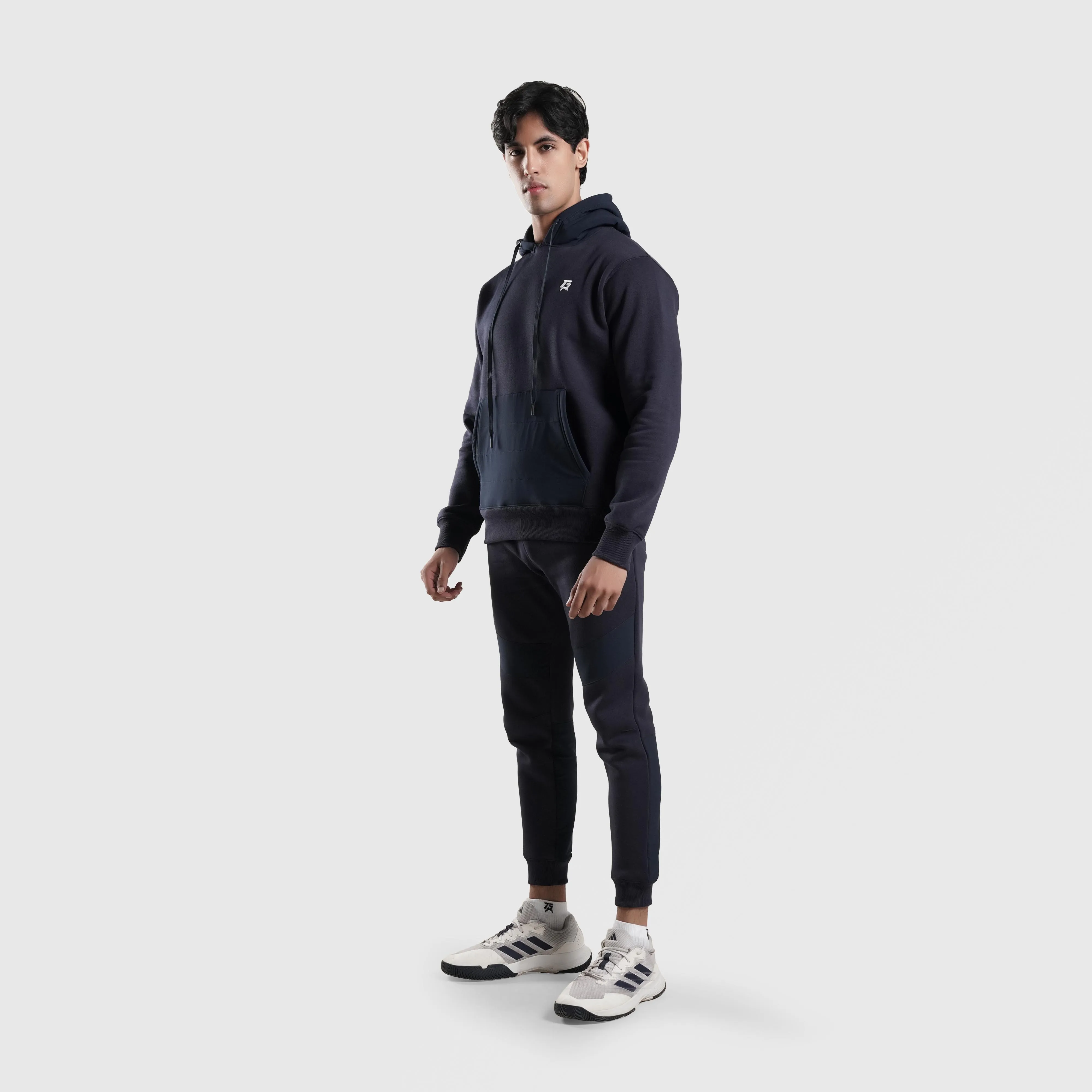 Proto Trousers (Navy)