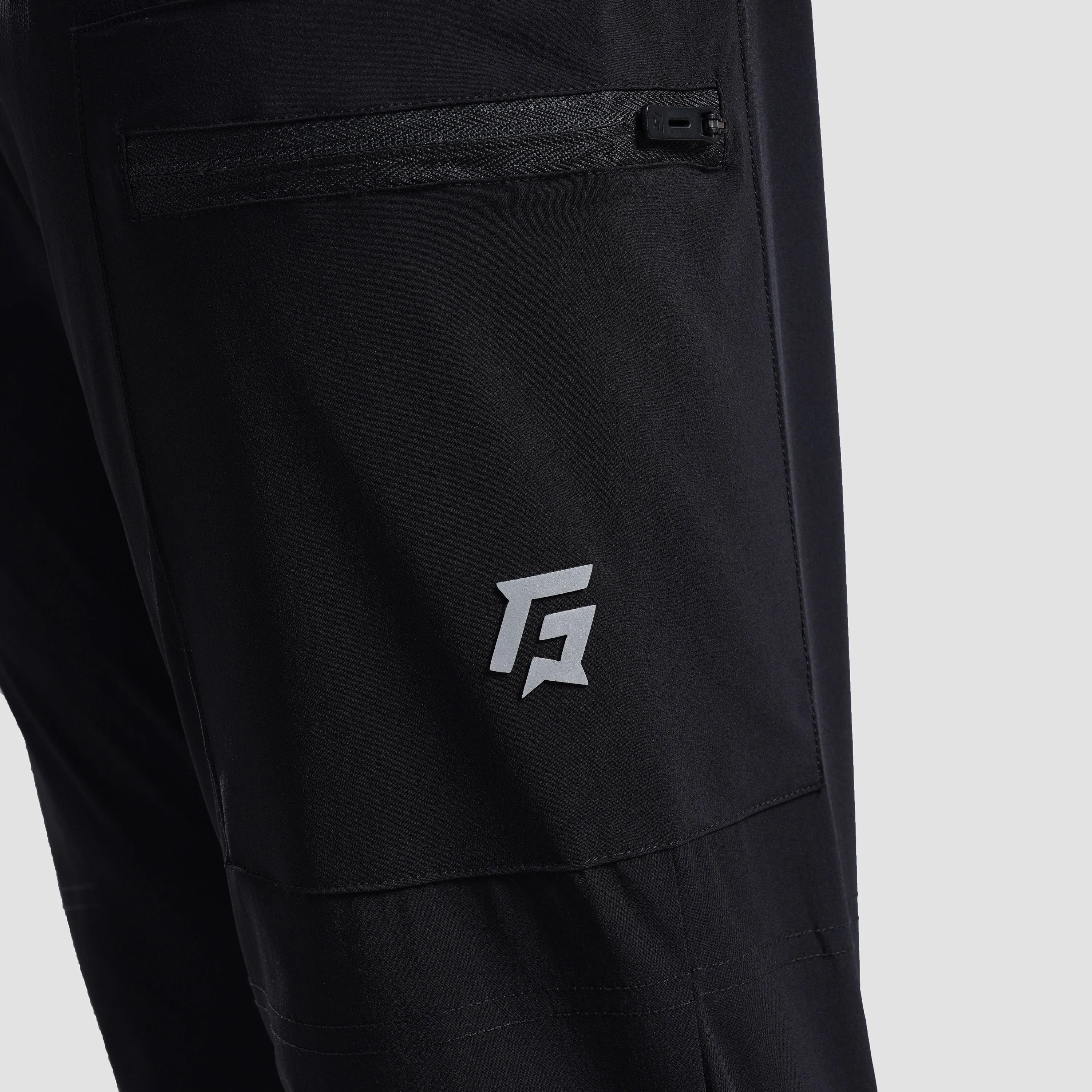 Pulse Trousers (Black)