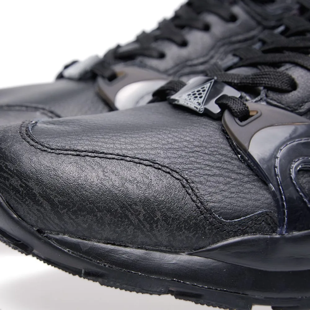 Puma CREAM XT2 3M 'Snow Splatter'Black & Black