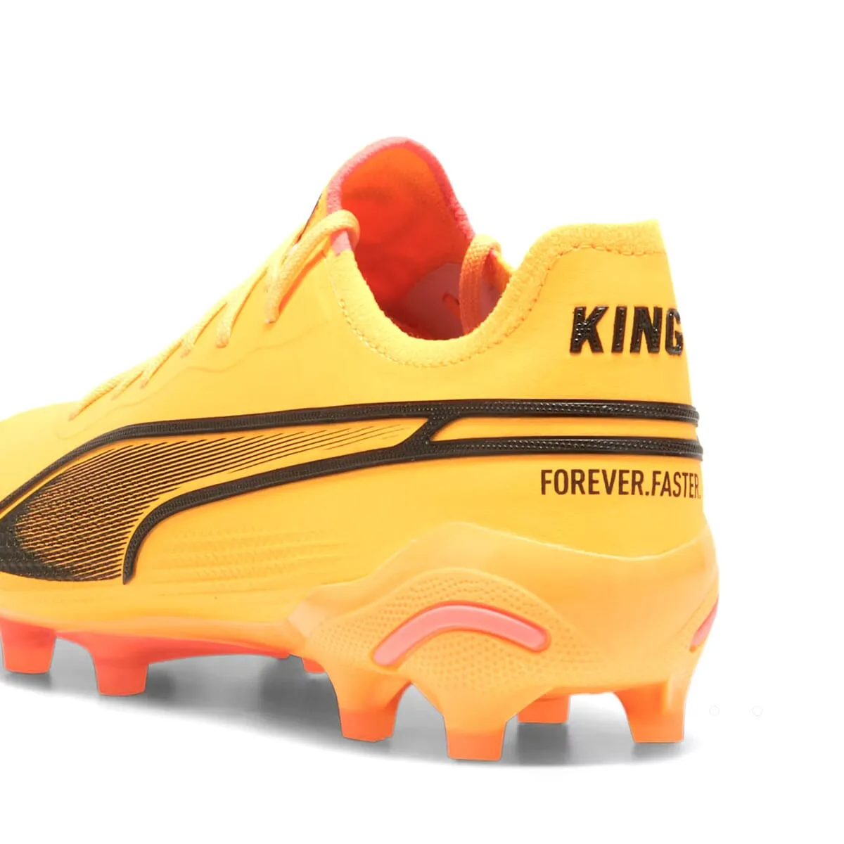 Puma Men's King Ultimate FG/AG Soccer Shoes | 10756308