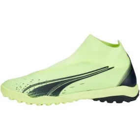 Puma Ultra Match + Ll Tt M 107034 01 football shoes green green