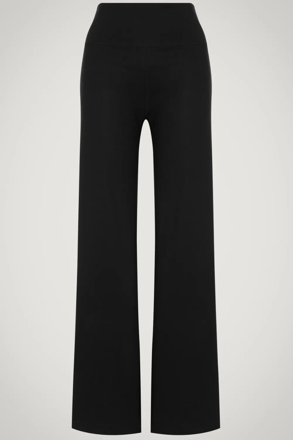 Pure Flare Trousers