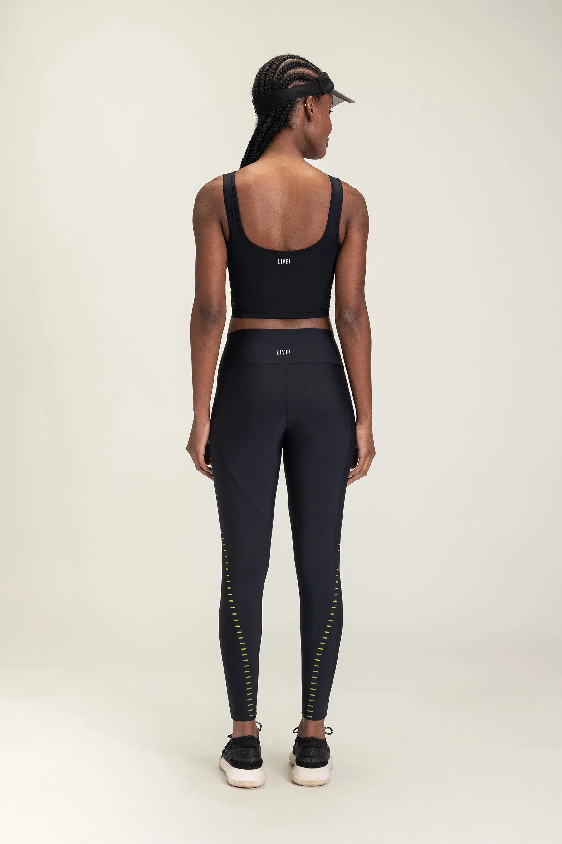 Race Pro Leggings