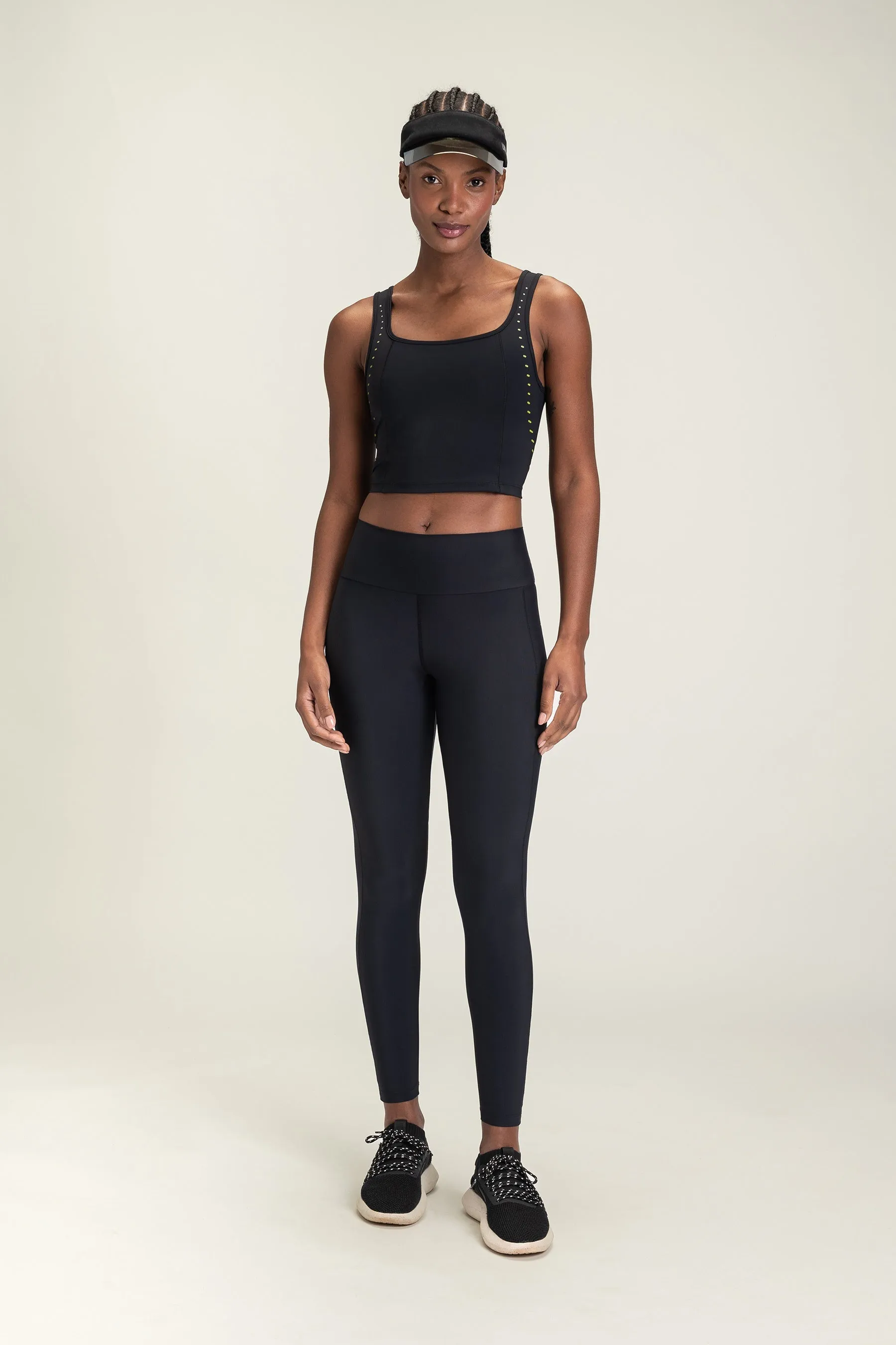 Race Pro Leggings