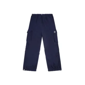 RAZOR CORDUROY CARGO: NAVY