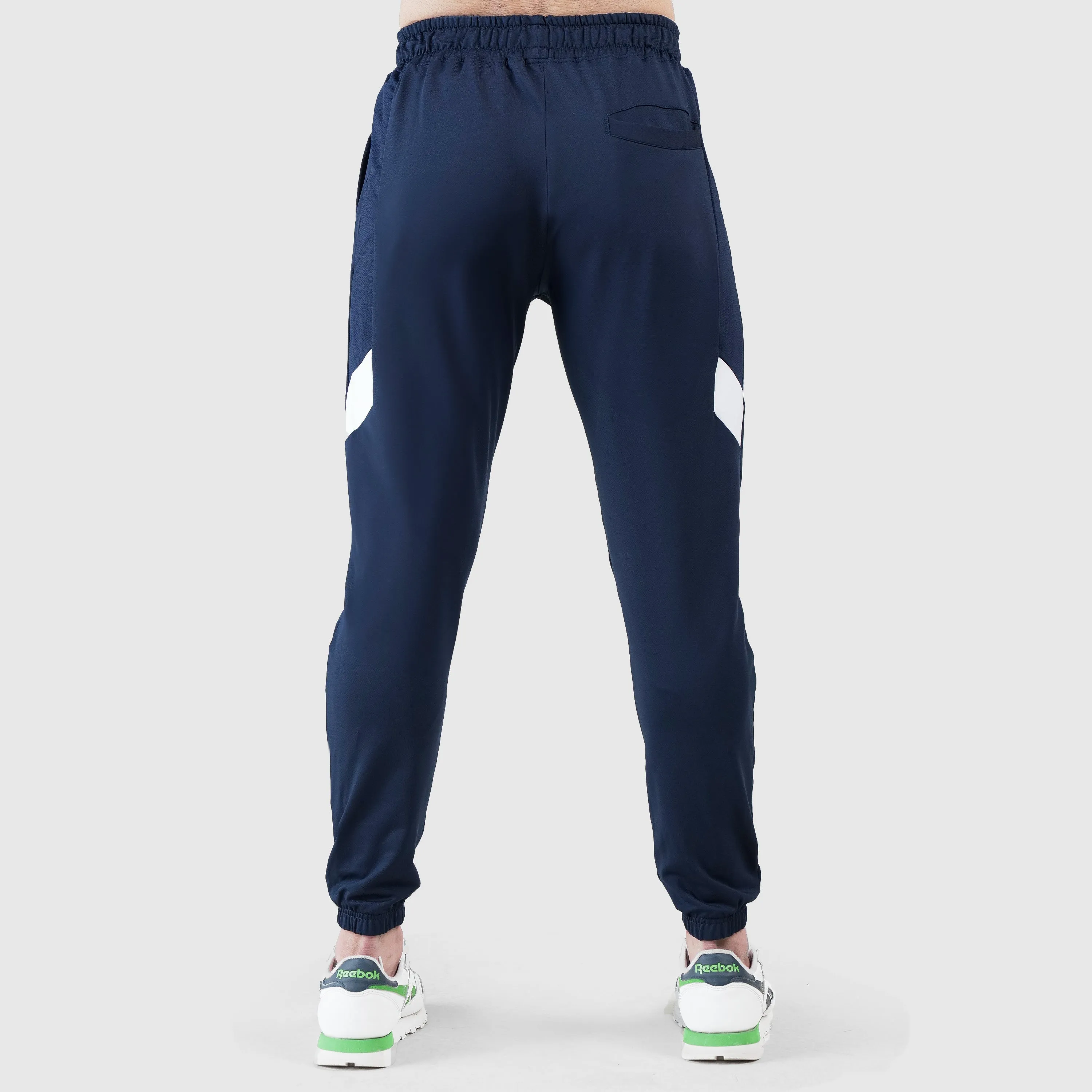 Ridge Trousers (Navy)