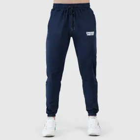 Ridge Trousers (Navy)