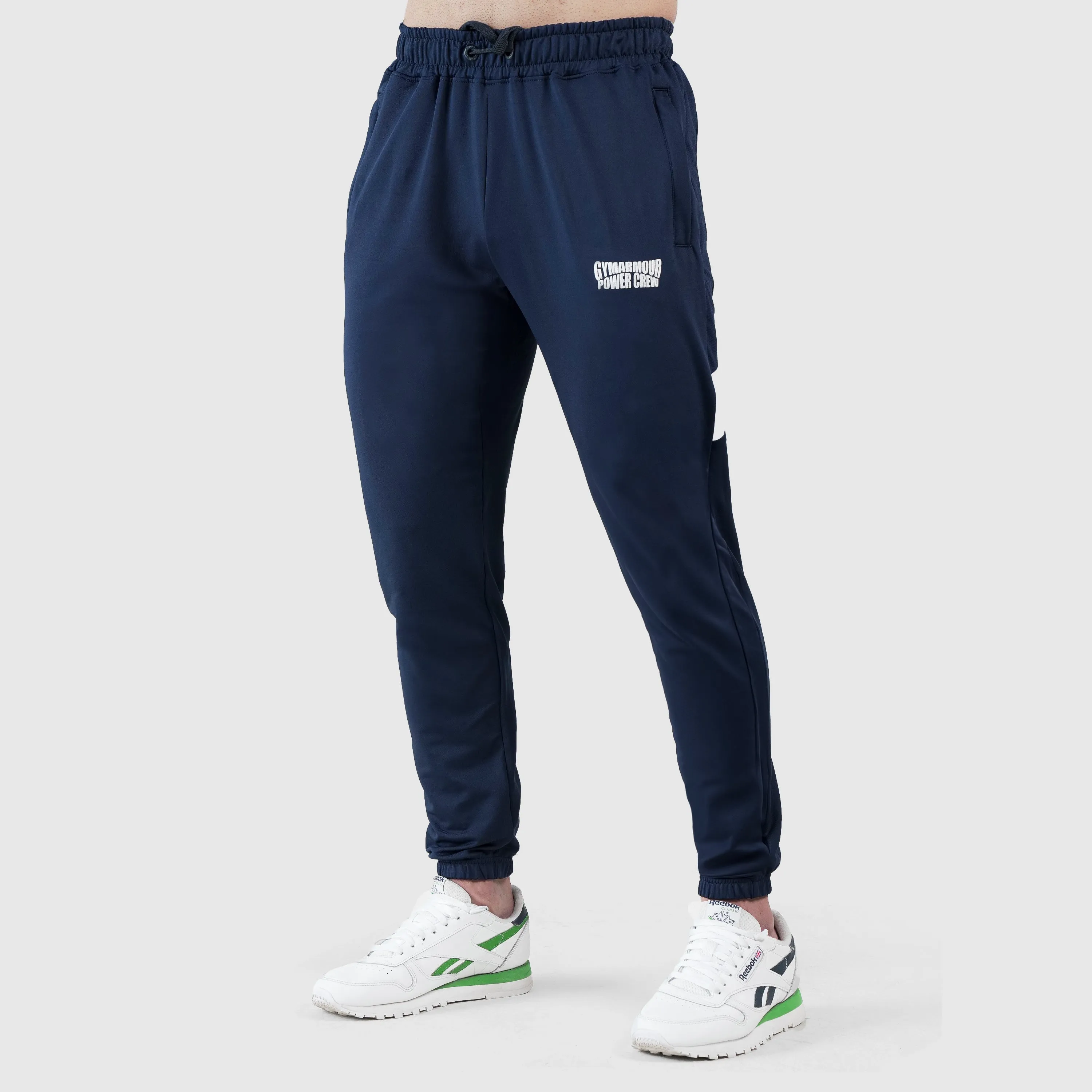 Ridge Trousers (Navy)