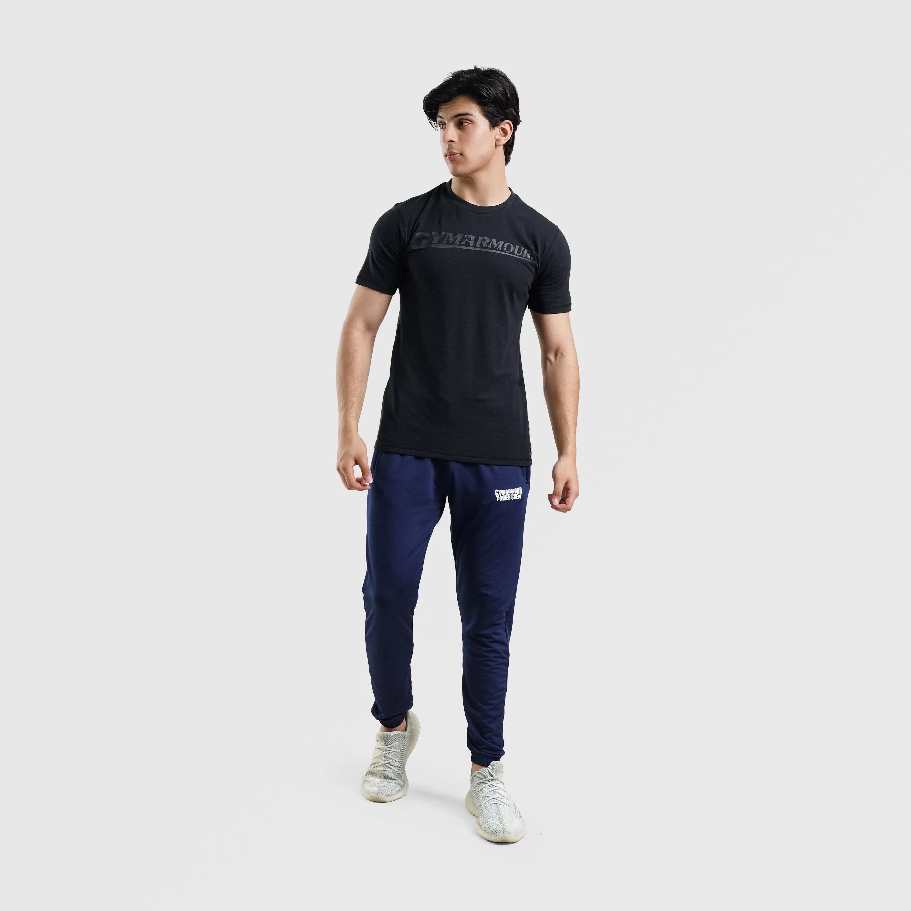 Ridge Trousers (Navy)