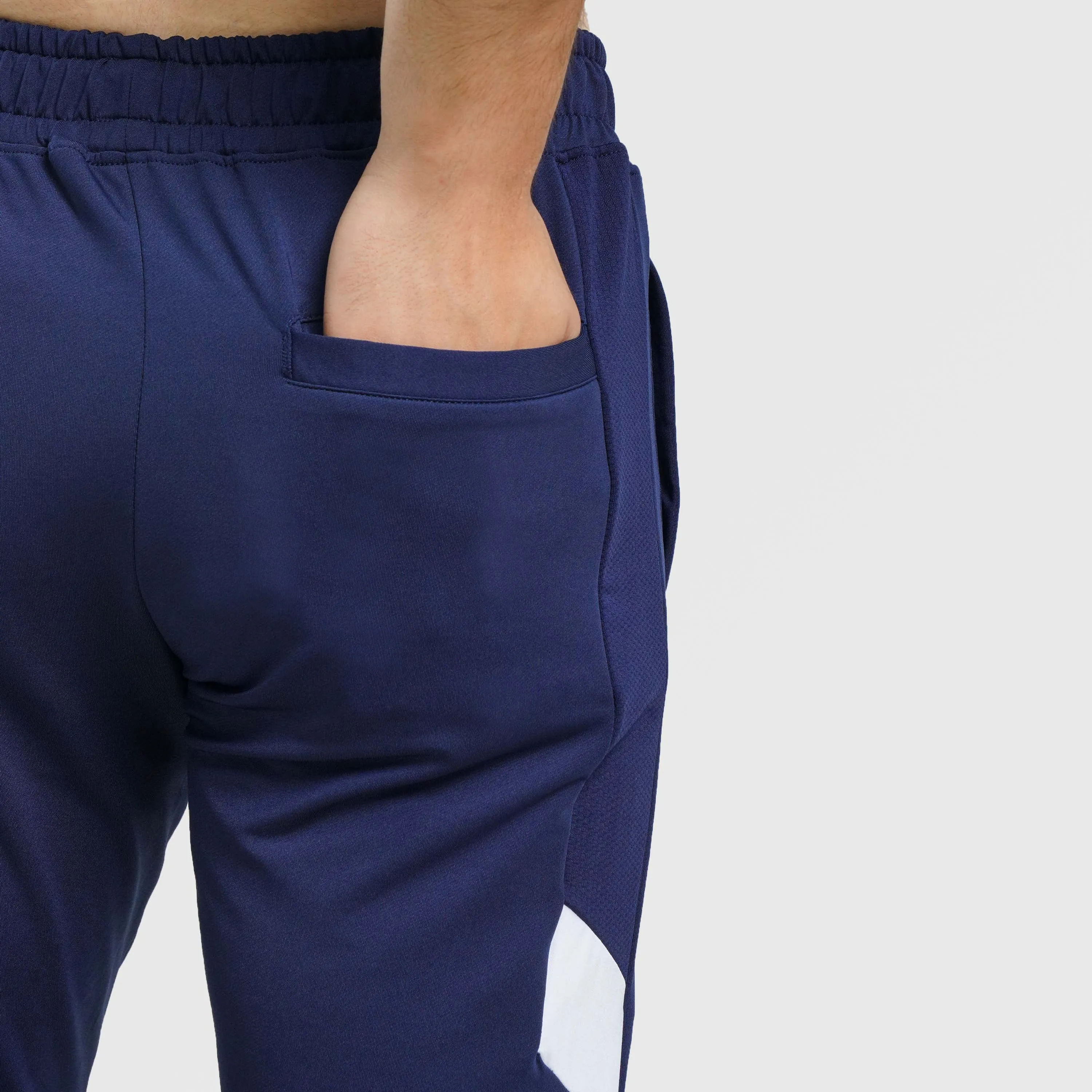 Ridge Trousers (Navy)