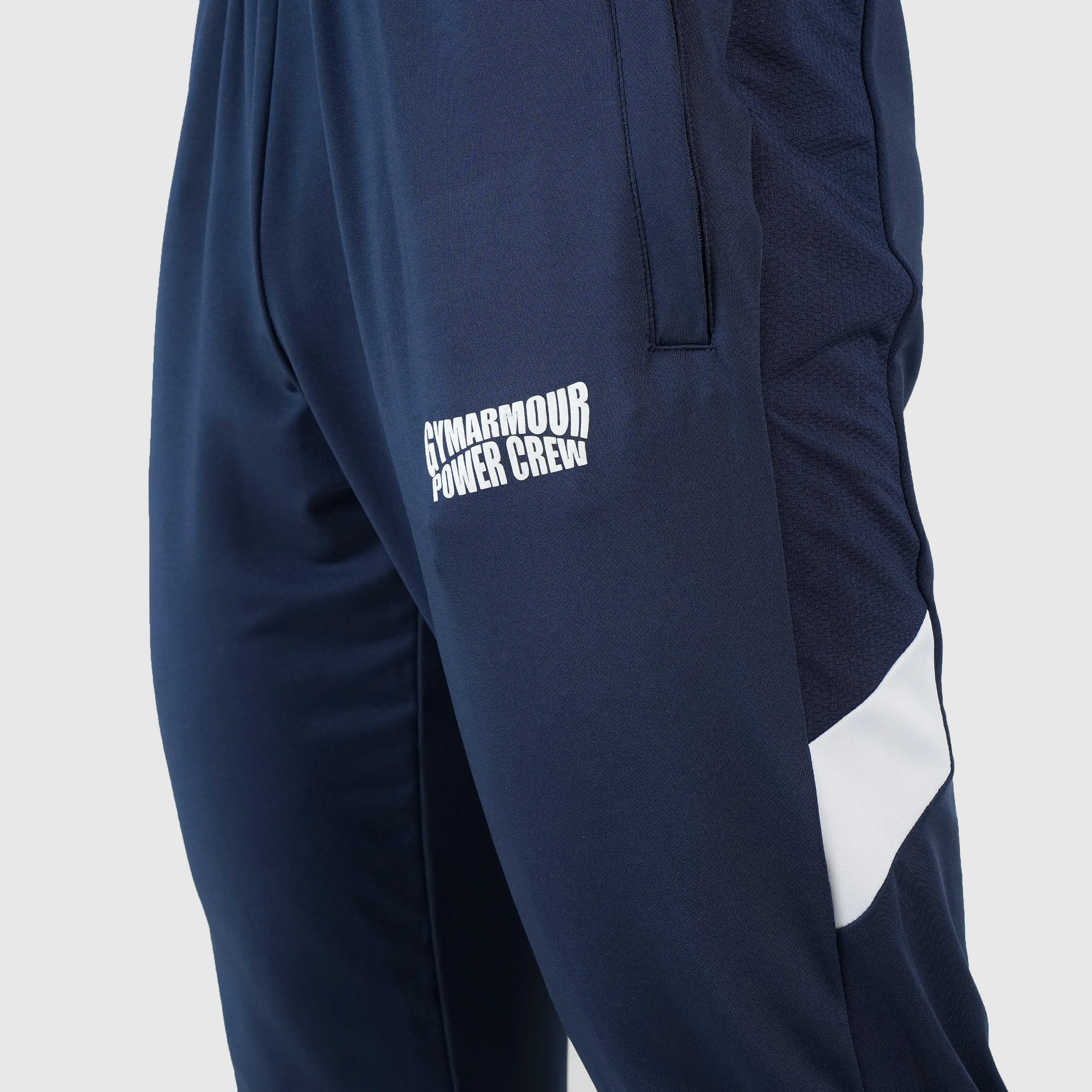 Ridge Trousers (Navy)