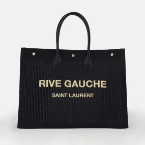 Rive Gauche Tote Bag